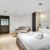 Отель Pick A Flat's Apartment in Bastille - Rue du Chemin Vert, фото 2