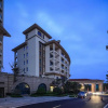 Отель Yousu Hotel And Apartment Zhujiajian Puti Sea, фото 5