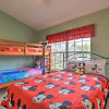 Отель Resort Townhome w/ Splash Pool ~ 7 Mi to Disney!, фото 17