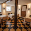 Отель Das Goldene Lamm, фото 22