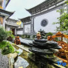 Отель Shaxi Chengjia Homestay, фото 5