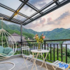 Отель Yunxia Anji Yunshang Grassland Wild Luxury Family Holiday Villa (Xianlongxia Drifting Scenic Area), фото 9