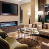 Отель SpringHill Suites Los Angeles Burbank/Downtown, фото 6
