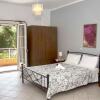 Отель Large Apartment Tonia With sea View - Pelekas Beach, Corfu, фото 2