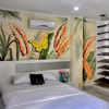 Отель La Monarca Hostel, фото 25
