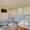 Отель Scenic Prescott Home Rental - 1 Mi to Whiskey Row!, фото 6