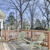 Отель Watkinsville Cottage w/ Yard: 9 Mi to UGA, фото 16