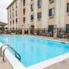 Отель Sleep Inn & Suites Smithfield near I-95, фото 19
