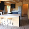 Отель Lovely 3-bed Lodge in Ashton Under Hill, фото 5