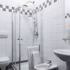 Отель Luxury 3 bedrooms apartment in Brera, фото 6