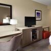 Отель Hampton Inn Denville/Rockaway/Parsippany, фото 11