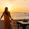 Отель Yalos Mykonos Luxury Home Sea & Sunset View Tagoo, фото 17