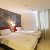 Отель Signature Hotel Little India@KL Sentral, фото 6