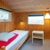 Отель 10 Person Holiday Home in Orsted, фото 3