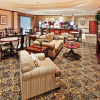 Отель Holiday Inn Express & Suites Woodward, an IHG Hotel, фото 23
