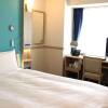 Отель Toyoko Inn Tsukuba Express Misato Chuo-eki, фото 8