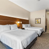 Отель Holiday Inn Express Van Buren Fort Smith Area, фото 5