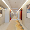 Отель Binhai Jinling International Hotel, фото 3