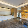 Отель Ripple Hotel (Nanjing Gaochun Metro Station, Gucheng Lake Wetland Park), фото 15