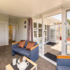 Отель Waitangi Beach Unit B, фото 10