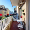 Отель Elegant flat for 8 near Colosseum, фото 7