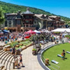 Отель Sonnenalp Vail - Hotel Room With 2 Double Beds, фото 11