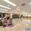 Отель Lijing Xintiandi Hotel Taian, фото 7