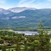 Отель Beautiful Home in Vrådal With 4 Bedrooms and Wifi, фото 19