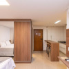 Отель Confortável Flat no Edifício The Expression - Setor Bueno - TDH806, фото 4