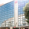 Отель ibis Paris Issy Les Moulineaux Val de Seine в Исси-ле-Мулино