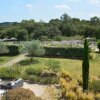 Отель Restaurant Le Gardon - Pont du Gard, фото 29