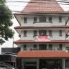 Отель Airy Menteng Wahid Hasyim 53 Jakarta в Джакарте