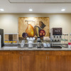 Отель Comfort Suites Wytheville, фото 32