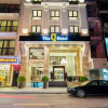 Отель The Q Hotel Hanoi, фото 1