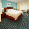 Отель Fairfield Inn & Suites by Marriott Waco North, фото 6