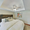 Отель New Listing! Hidden Creek Townhome - Walk To Lift 4 Bedroom Townhouse, фото 2