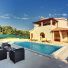 Отель Detached Villa With Swimming Pool in the South of Istria Near the Sea, фото 13