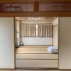 Отель Kaiun Ryokan, фото 20