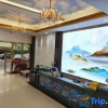 Отель Dongguan Good Luck Hotel (Humen High-speed Railway Station Store), фото 7