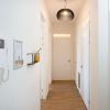 Отель Modern Apartment in Den Haag With Spacious Terrace, фото 1