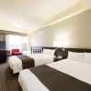 Отель Villa Fontaine Grand Tokyo - Roppongi, фото 11