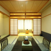 Отель Yanagiya Ryokan, фото 39