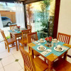 Отель Pousada Abacateiro, фото 18