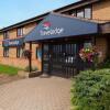 Отель Travelodge Lincoln Thorpe on the Hill, фото 14