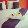 Отель Rileys guest house, фото 6