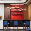 Отель Hampton by Hilton Nantong Jianghai Avenue, фото 5