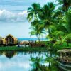 Отель 1 BR Boutique stay in Athikkalam, Kumarakom (83CA), by GuestHouser, фото 13