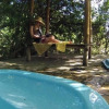 Отель Nature Retreat with Healing Dogs in Brazil, фото 11