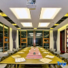 Отель West Well Hotel, фото 4