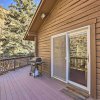 Отель Creekside Cabin: Easy Access to I-70 & Slopes! в Дауньевилл-Лосон-Думонт